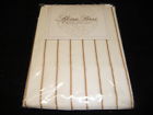 8302 Sferra Bros Giorgio Standard Pillow Case Pair Egyptian Cotton 8302 Sferra Bros Giorgio Standard Pillow Case Pair Egyptian Cotton