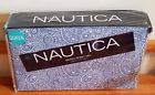 8389349394 Nautica Queen Sheet Set