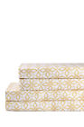 840307114075 Nmk Nwt Nordstrom Star Life Sheet Set Gold