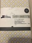 840708106501 Threshold Performance Pillowcases King