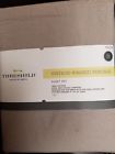 840708115176 Threshold Vintage Washed Percale King Sheet Set Natural 840708115176 Threshold Vintage Washed Percale King Sheet Set Natural