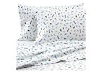 840708123140 Remington Hidden Retreat Lake Life Queen Sheet Set