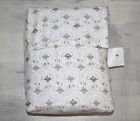 840708129104 Threshold Performance Twin Size Sheet Set Tc White