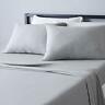 841710125870 Amazon Basics Heather Cotton Jersey Bed Sheet Set 841710125870 Amazon Basics Heather Cotton Jersey Bed Sheet Set