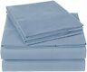 841710186550 Pinzon Brand Thread Count Organic Cotton Bed Sheet 841710186550 Pinzon Brand Thread Count Organic Cotton Bed Sheet