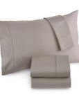 842164064210 Somerset Collection Queen Sheet Set Tc Sateen Deep