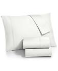 842164085901 Fairfield Square Whitney Thread Count Piece Queen Sheet