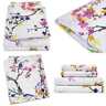 842491115999 Supreme Collection Extra Soft Botanical Bright Wh Pattern