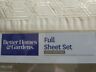 844178032551 Better Homes Gardens Nwt Full Size Sheet Set 844178032551 Better Homes Gardens Nwt Full Size Sheet Set