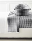 844519040276 Serena Lily Black Gingham