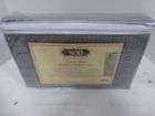 845139070469 Grace Home Fashions Thread Count Queen Piece Sheet
