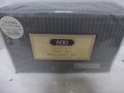 845139070476 Grace Home Fashions Thread Count King Piece Sheet