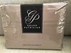 845139093031 Grand Patrician Count Cotton Full Piece Sheet Set