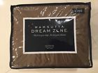 849710000524 Wamsutta Nip Dream Zone King Sheet Set Chocolate 849710000524 Wamsutta Nip Dream Zone King Sheet Set Chocolate