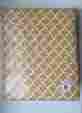 8549946 Pottery Barn Sheets Beth Geo Honey Gold King Bedding Beautiful New