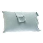 856381003365 Bedvoyage Rayon From Bamboo Pillowcase Set