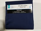 85725 Mainstays Twin Bed Sheet