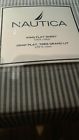 8598929646 Nautica Nwt King Sz