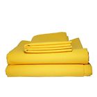 8692383192254 Bepoe Cotton Bed Sheet Set Flat Fitted Sheets