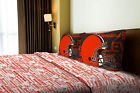 876941 Northwest Nfl Cleveland Browns Piece Full Sheet Set 087918896000