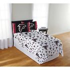 877016 Atlanta Falcons Sheet Set 764920903376