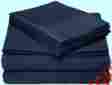 108219-ck-nav 877512039008 Cathay Home Micro Caress Sheet Set Cal King Size 2 Extra Pillowcases Navy Blue 108219-ck-nav 877512039008 Cathay Home Micro Caress Sheet Set Cal King Size 2 Extra Pillowcases Navy Blue