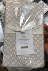 8812336 Pottery Barn Set Jerri Print King Pillowcases Flax Pair Neutral 8812336 Pottery Barn Set Jerri Print King Pillowcases Flax Pair Neutral