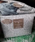 881813226357 Raymond Waites King Sheet Set Piece Tc Anja