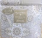 881813226708 Raymond Waites New Sheet Set Sateen Cotton Thread 881813226708 Raymond Waites New Sheet Set Sateen Cotton Thread