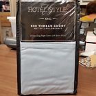 881813601215 Hotel Style 600 Thread