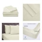 882229081110 Axia Sheet Pillowcase Sets Thread Count Cotton Set 882229081110 Axia Sheet Pillowcase Sets Thread Count Cotton Set