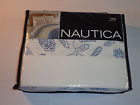 883893208391 Nautica Twin Sheet Set 883893208391 Nautica Twin Sheet Set