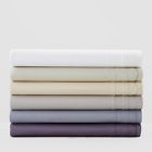 883893284432 Vera Wang Simplicity Fitted Sheet
