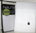 Pk.500 883893298248 Nautica Standard White Pillowcases Thread Wrinkle Resistant
