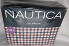 883893299610 Nautica New Millwood Plaid