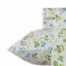 883893396098 Laura Ashley Home Sateen Collection Sheet Set Cotton