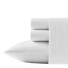 883893402621 Tommy Bahama Home Relaxed State Solid White Queen