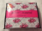 883893449190 Betsey Johnson King Sheet