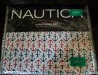 883893490499 Nautica Queen Sheet Set 883893490499 Nautica Queen Sheet Set