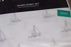 883893490598 Nautica Windsail 4 Pc