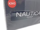 883893501652 Nautica Soft Cotton King Sheet Set Color Dark 883893501652 Nautica Soft Cotton King Sheet Set Color Dark