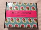 883893501805 Betsey Johnson Queen Sheet