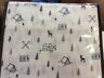 883893531055 Eddie Bauer New Campout Camping King Sheet Set