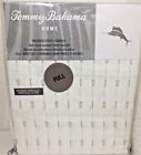 883893564305 Tommy Bahama New Full Sheet Set Cotton Pineapple