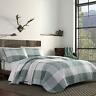 883893605961 Eddie Bauer Home Boulder Collection Cotton Quilt Bedspr