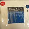 883893699120 Nautica Sea Aire White Hypo Allergenic Piece King