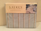 886087050684 Ralph Lauren English Isles Pale Blue Stripe Queen
