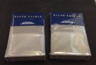 886087120301 Ralph Lauren Modern Charcoal Twin Flat Sheets Nip 886087120301 Ralph Lauren Modern Charcoal Twin Flat Sheets Nip