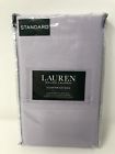 886087157338 Ralph Lauren Dunham Sateen Standard Pillow Cases Hyacinth 886087157338 Ralph Lauren Dunham Sateen Standard Pillow Cases Hyacinth