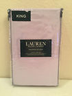 886087157826 Ralph Lauren Dunham Hyacinth Light Purple King Pillowcase